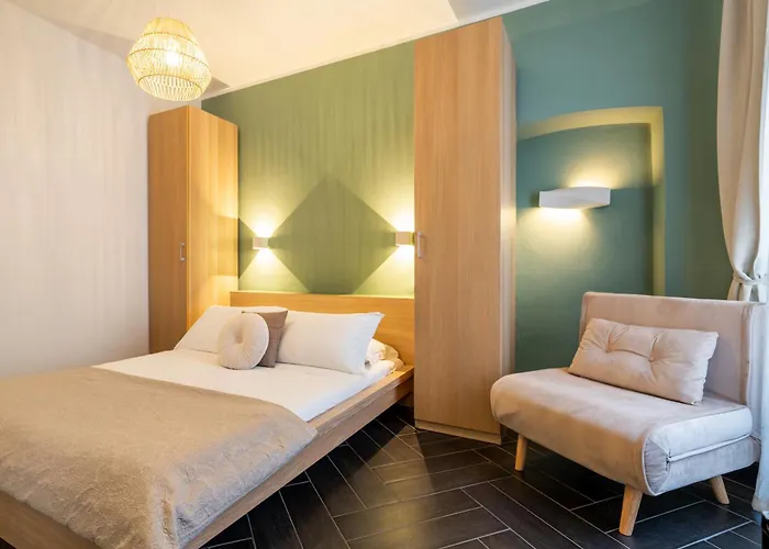 I Remi Del Prione By Le 5 Terre בית הארחה 3*