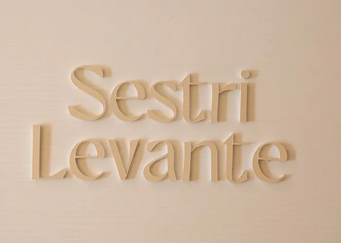 I Remi Del Prione By Le 5 Terre בית הארחה 3*