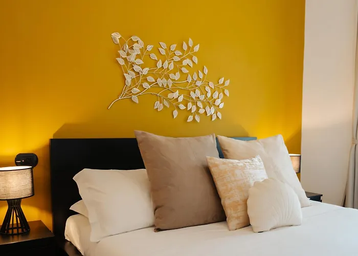 I Remi Del Prione By Le 5 Terre בית הארחה 3*