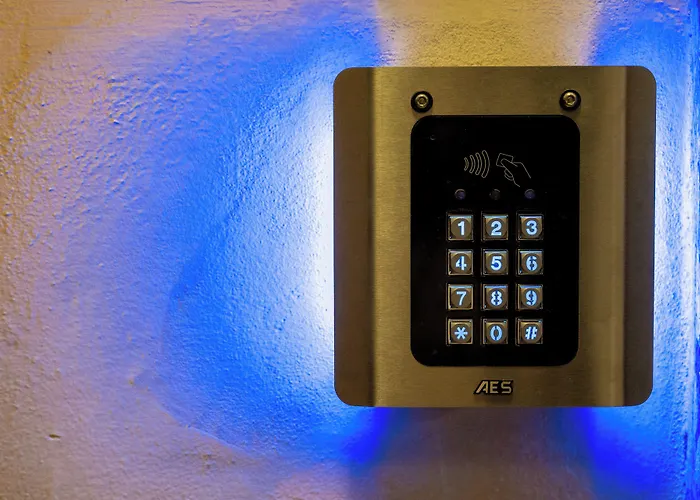 I Remi Del Prione By Le 5 Terre בית הארחה לה ספציה