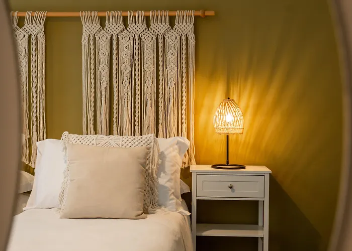 I Remi Del Prione By Le 5 Terre בית הארחה