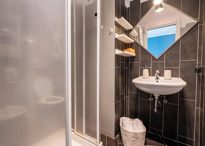 בית הארחה I Remi Del Prione By Le 5 Terre