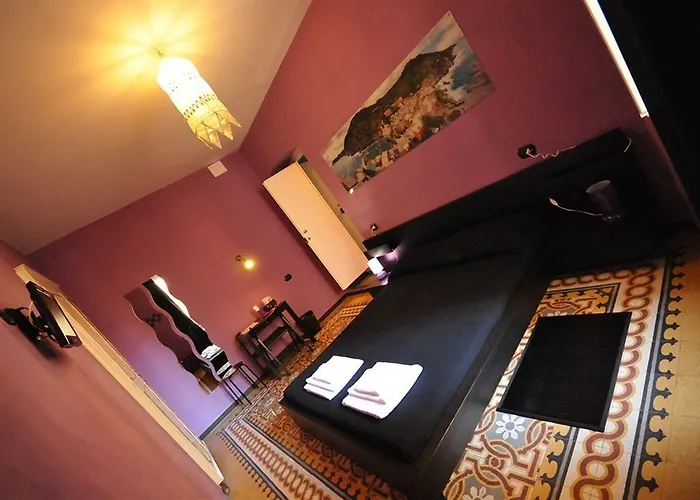 I Remi Del Prione By Le 5 Terre 3*