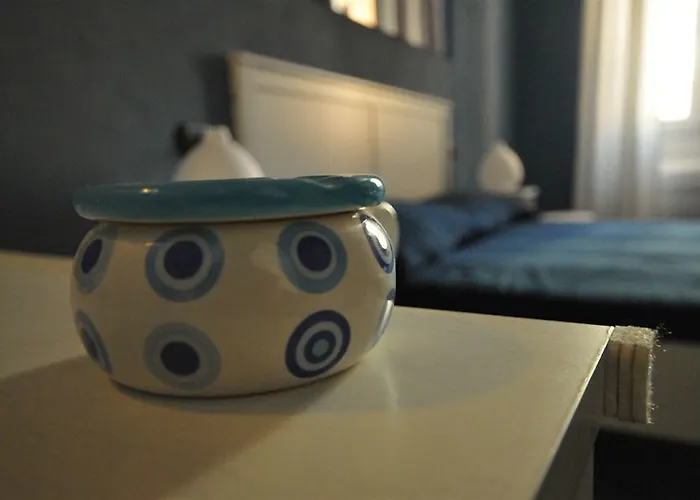 בית הארחה I Remi Del Prione By Le 5 Terre