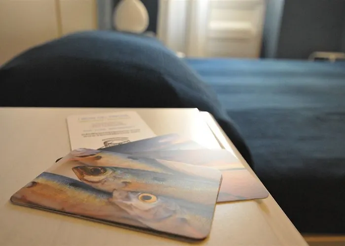 I Remi Del Prione By Le 5 Terre בית הארחה לה ספציה