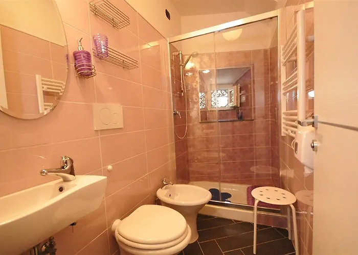 I Remi Del Prione By Le 5 Terre בית הארחה לה ספציה