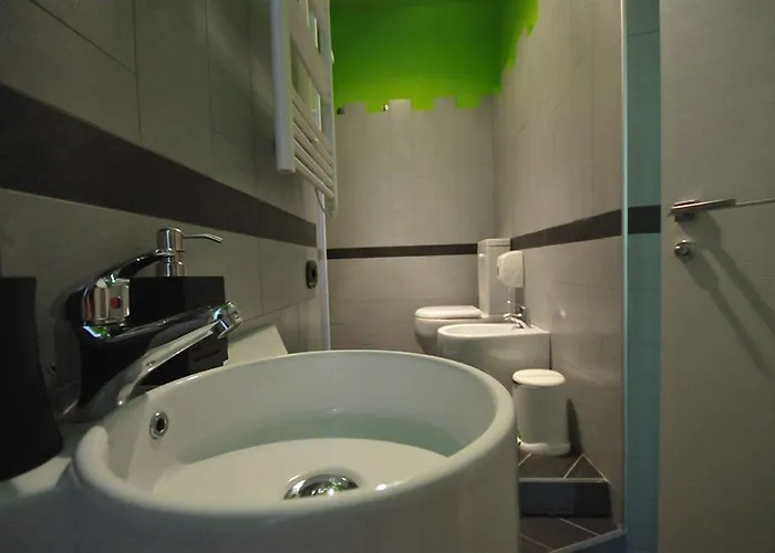 I Remi Del Prione By Le 5 Terre בית הארחה לה ספציה