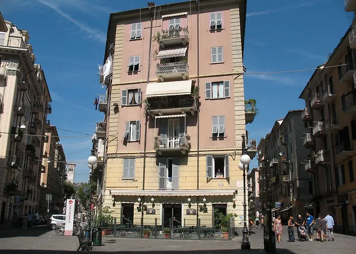 I Remi Del Prione By Le 5 Terre